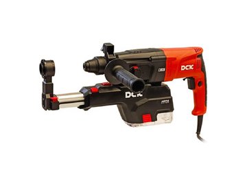 Перфоратор DCK KZC05-26 Type XC