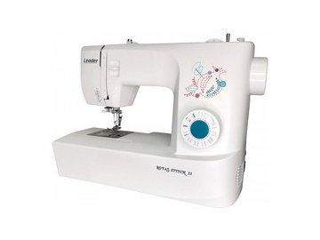 Швейная машина Leader Royal Stitch 23