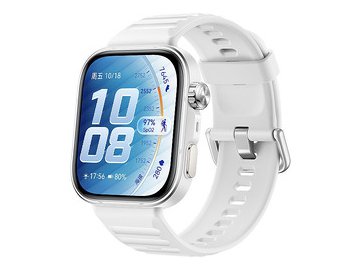 Смарт-часы Huawei Watch Fit 5 Pro (NKI-B29) Белый