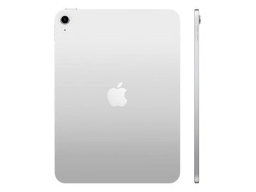 Планшет Apple iPad 11 2025 Wi-Fi 128GB A3354 (MD3Y4LL/A) Silver + Адаптер питания Red Line BS-01