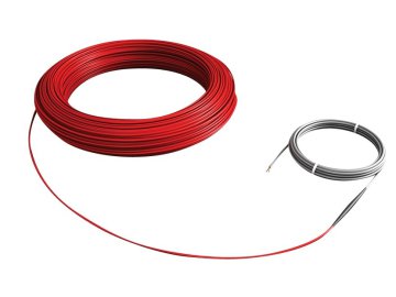 Кабель нагревательный "Warmstad" WSS 39,0 м/580 Вт
