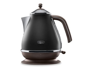 Электрочайник Delonghi KBOV 2001.BK