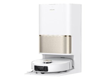 Робот-пылесос Dreame Robot Vacuum L60 Ultra AE White (RPL71FE0) RU