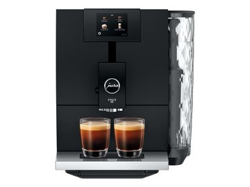 Кофемашина JURA Ena 8 Full Metropolitan Black (15493)