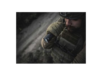 Фонарь Armytek Viking Pro Magnet USB F07701C (белый)