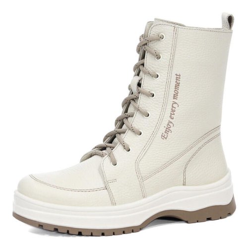 Полусапожки для школьников-девочек, фото 4 из 6