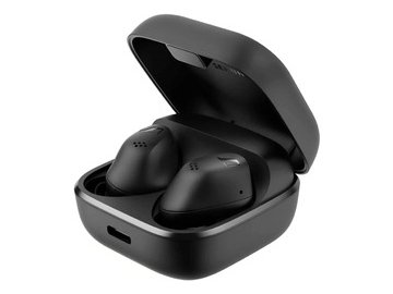 Наушники Sennheiser Accentum True Wireless (черный)
