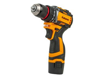 Дрель-шуруповерт Katana CD2000 в Мозыре 5 элемент