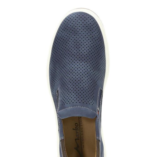 Полуботинки мужские летние, фото 2 из 6