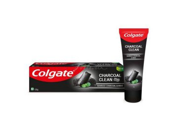 Зубная паста COLGATE Бамбуковый Уголь, 120 г