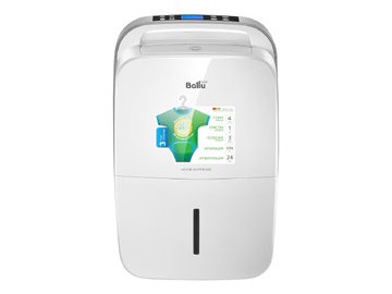 Осушитель воздуха Ballu BD30MN в Светлогорске 5 элемент