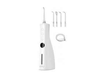 Ирригатор miru bip-18 (белый) в Орше Электросила