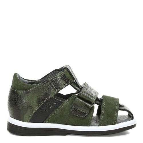 Туфли летние малодетские, фото 1 из 6