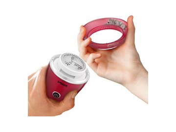 Очиститель катышков Kitfort КТ-6234 в Барановичах 5 элемент