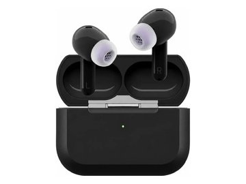 Наушники Яндекс Дропс YNDX-00150BLK (черный)