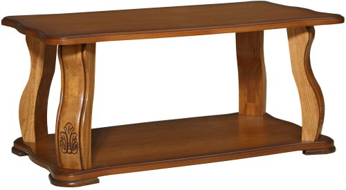 Стол журнальный «Консул» П4.399.0.01 (П399.01), фото 1 из 2