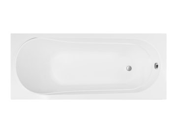 Ванна акриловая Ventospa AQUA PLUS LA 170х70