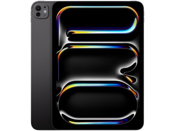 Apple iPad Pro 13" 2024 Wi-Fi A2925 8/256GB (черный)