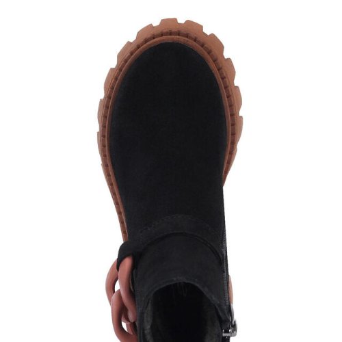 Полусапожки девичьи, фото 2 из 36