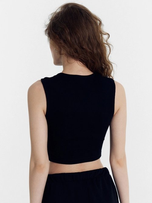 ТОП ЖЕНСКИЙ, фото 2 из 7