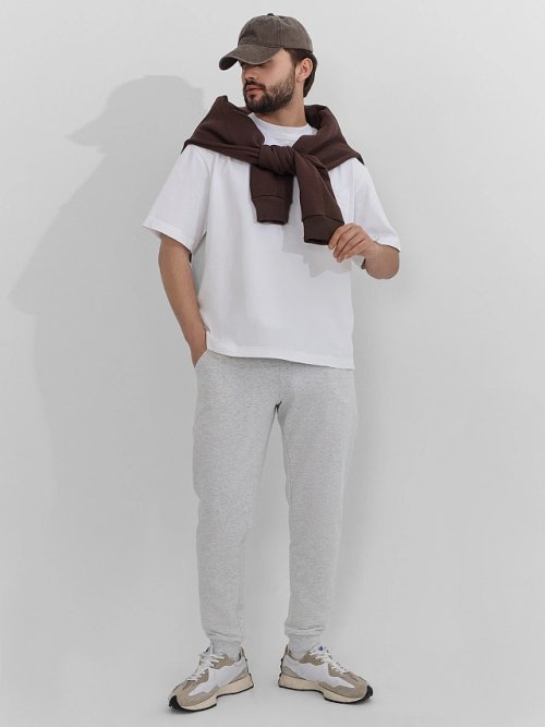 БРЮКИ МУЖСКИЕ, фото 5 из 5