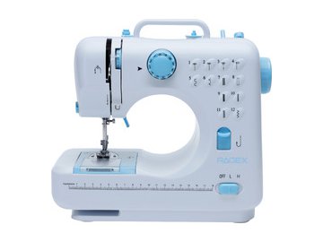 Швейная мини-машина RAGEX R1102-100