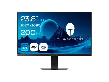 Игровой монитор Thunderobot Light Saber 24F200