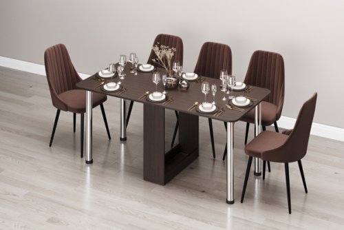 Стол-тумба Venezia, фото 12 из 44