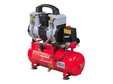 Компрессор Fubag OLS 190/10 CM1.6 646066 в Пинске 5 элемент