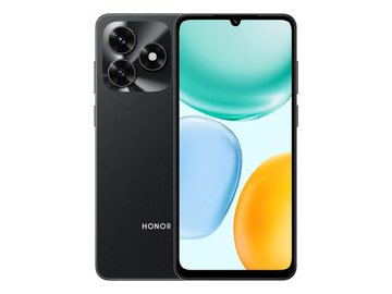 Смартфон Honor X5c NLA-LX2 4GB/64GB (черный) в Светлогорске 5 элемент