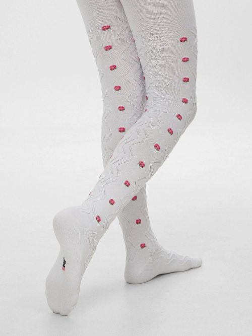 КОЛГОТКИ ДЕТСКИЕ, фото 6 из 40