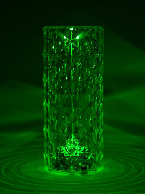 Ночник Crystal LT-10, фото 13 из 57
