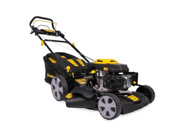 Газонокосилка бензиновая Champion LM5131