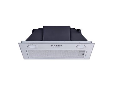 Кухонная вытяжка Exiteq EX-1446 (нержавеющая сталь)