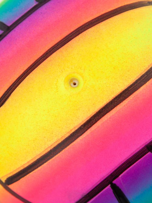 Мяч пляжный надувной Rainbow/1, фото 11 из 33