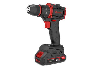 Дрель-шуруповерт EDON Super AD-21PBL 304691