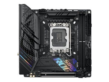 Материнская плата ASUS ROG Strix B760-I Gaming WiFi