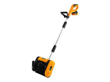 Снегоуборщик Deko ST211-5 083-4441 (с 1-им АКБ)