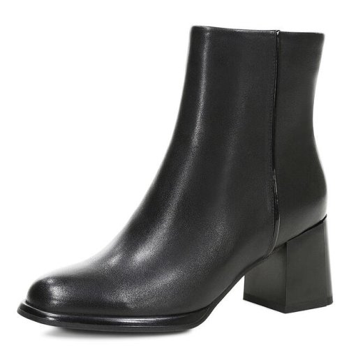 Ботинки женские, фото 4 из 30