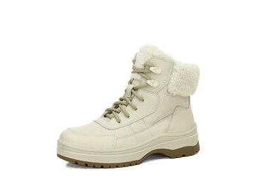 Ботинки для школьников-девочек