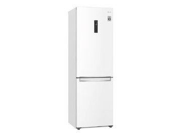 Холодильник LG DoorCooling+ GA-B459SQQM