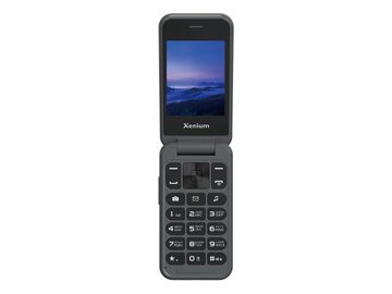 Мобильный телефон Xenium X680 (темно-серый)