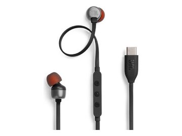 Наушники JBL Tune 310C (черный)