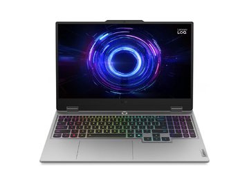 Игровой ноутбук Lenovo LOQ 15IRX10 83JE00PMRK Win11Pro со скидкой в магазинах 5 элемент