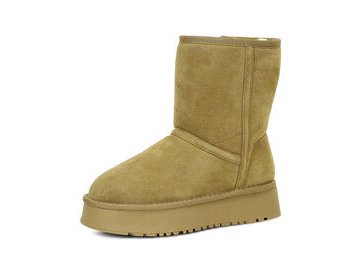 Полусапожки женские Марко, модель 16470