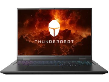 Игровой ноутбук Thunderobot Zero 16 Ultra JT009Z00HRU