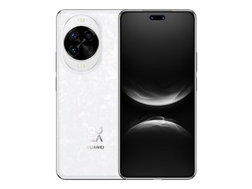 Смартфон Huawei Nova 14 Pro 12GB/512GB (MIA-LX9) White