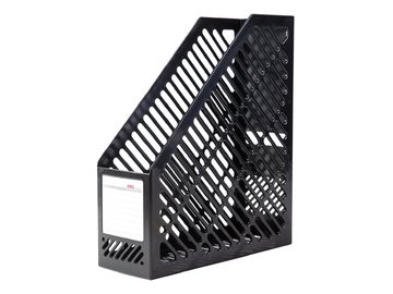 Лоток для бумаг DELI 9841BLACK