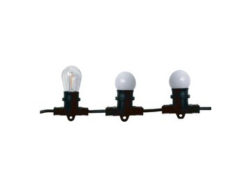 Садовая гирлянда JAZZway PBL-S20/L06+1.5 5040540A (черный)