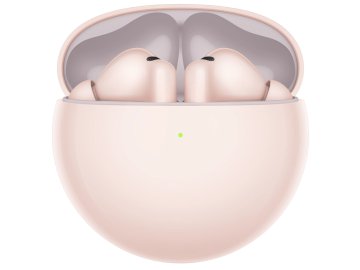 Huawei FreeBuds 7i (розовый)